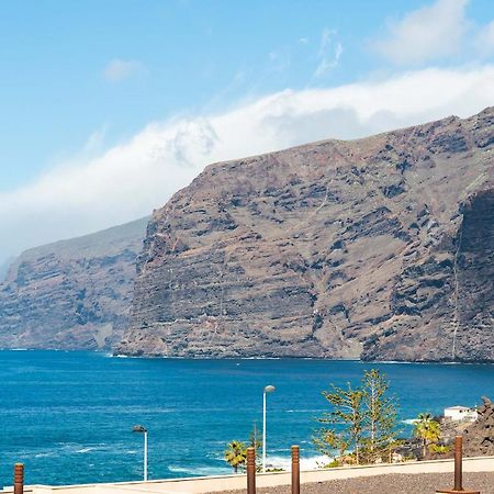 Los Gigantes Cliffs View Two Bedroom Apartment 圣地亚哥港 外观 照片