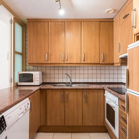 Los Gigantes Cliffs View Two Bedroom Apartment 圣地亚哥港 外观 照片