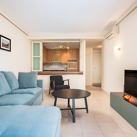 Los Gigantes Cliffs View Two Bedroom Apartment 圣地亚哥港 外观 照片