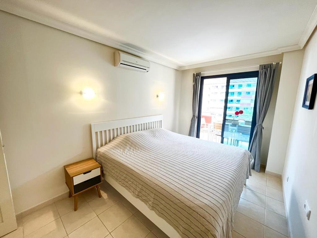 Los Gigantes Cliffs View Two Bedroom Apartment 圣地亚哥港 外观 照片