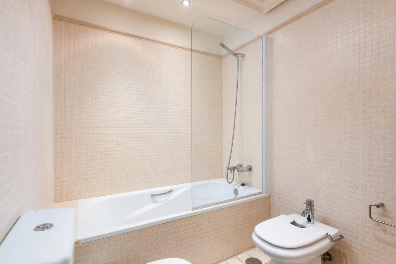 Los Gigantes Cliffs View Two Bedroom Apartment 圣地亚哥港 外观 照片
