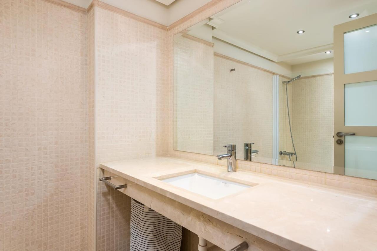 Los Gigantes Cliffs View Two Bedroom Apartment 圣地亚哥港 外观 照片